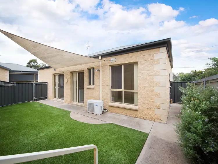 Second view of Homely unit listing, 1/32 Ray Street, Castlemaine VIC 3450