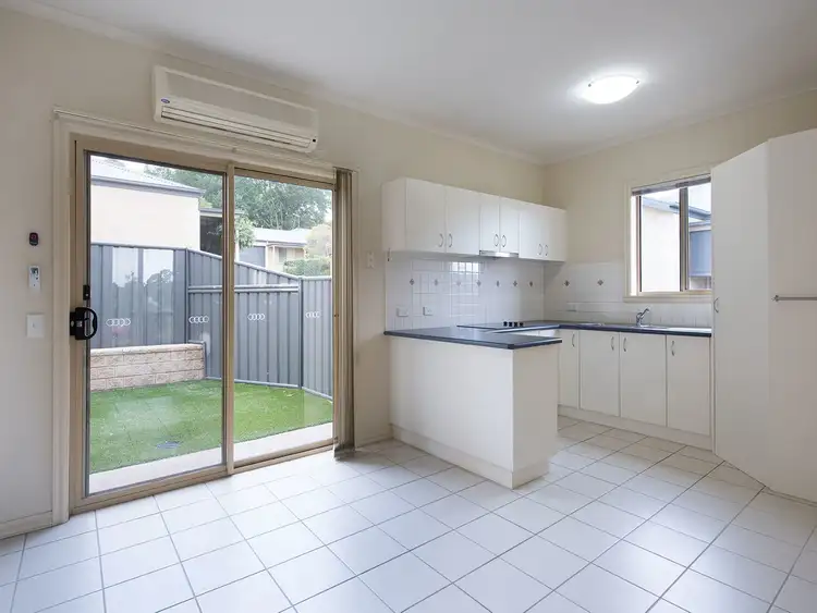 Fourth view of Homely unit listing, 1/32 Ray Street, Castlemaine VIC 3450
