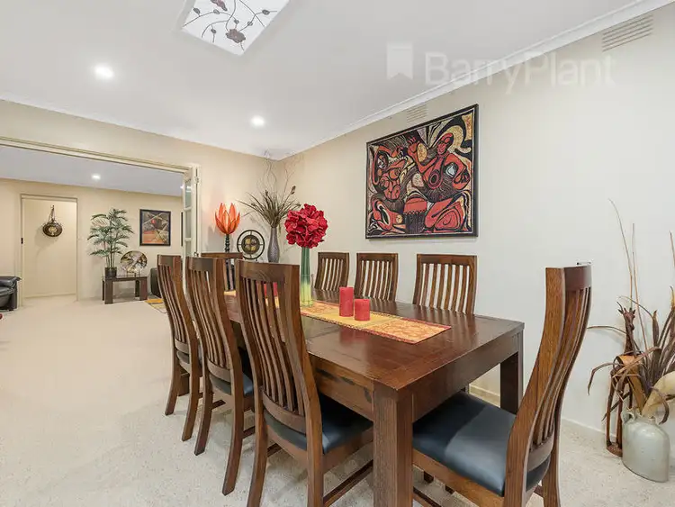 Third view of Homely house listing, 104 Rickards Avenue, Knoxfield VIC 3180