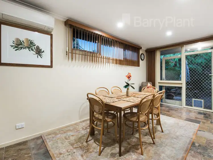 Fifth view of Homely house listing, 104 Rickards Avenue, Knoxfield VIC 3180