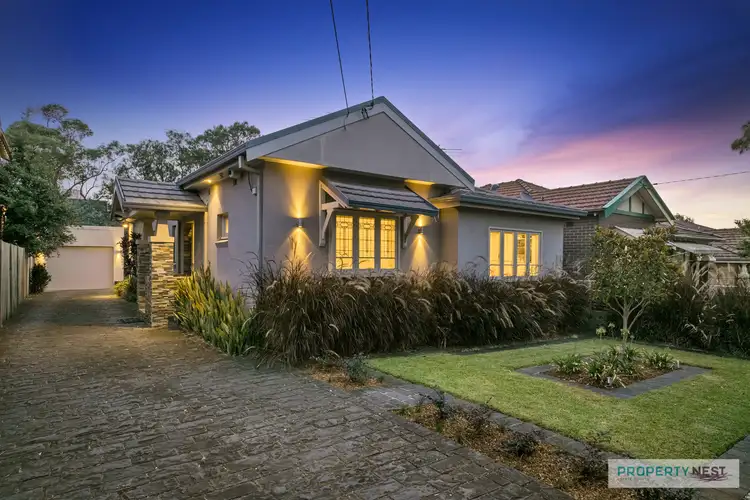 8 Llangollan Avenue, Enfield NSW 2136