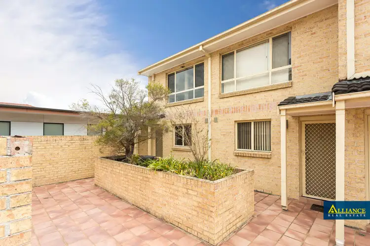 Main view of Homely townhouse listing, 7/134 Tower Street, Panania NSW 2213