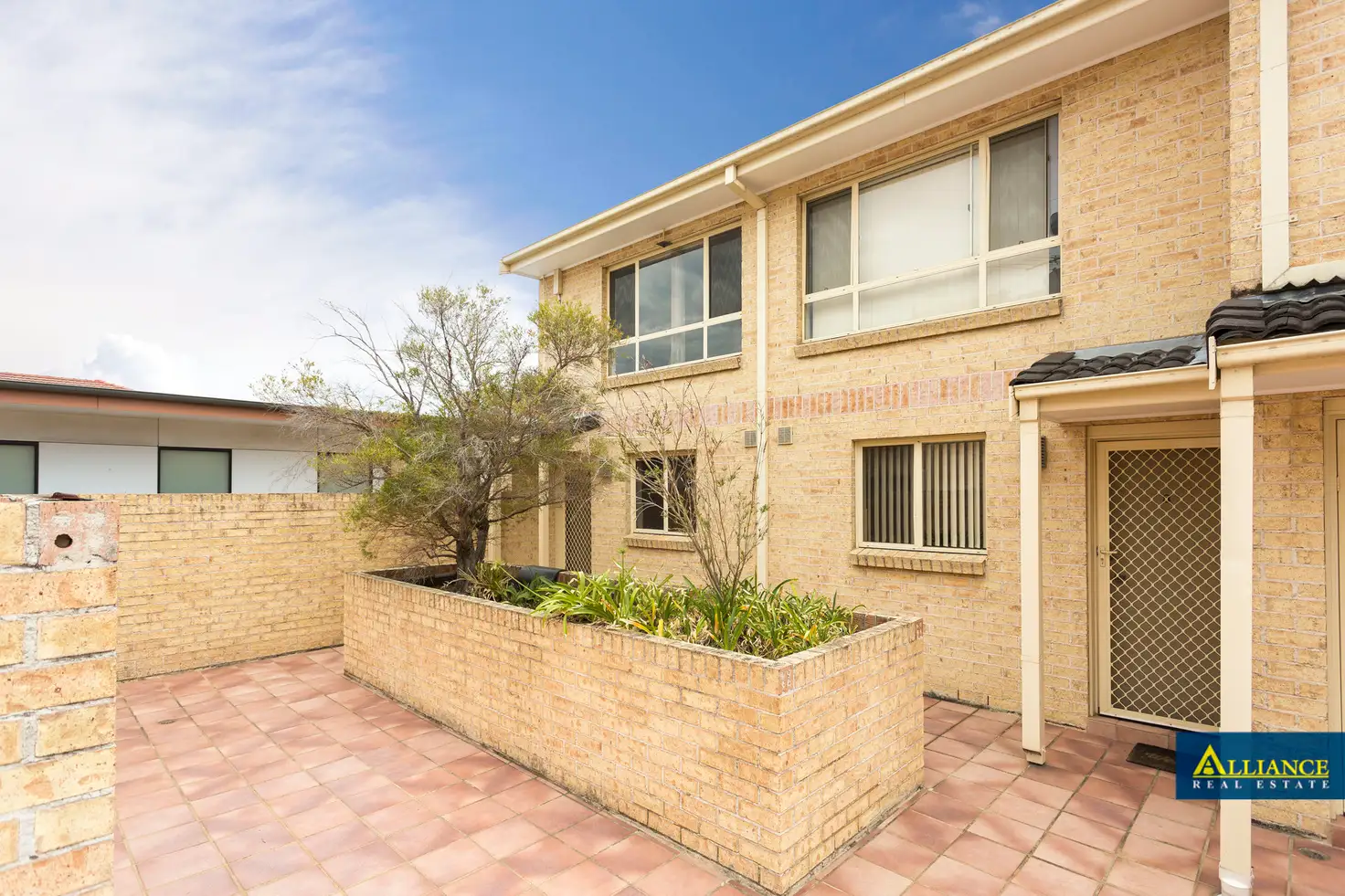 Main view of Homely townhouse listing, 7/134 Tower Street, Panania NSW 2213