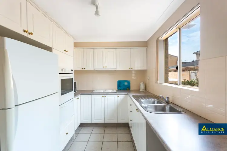 Second view of Homely townhouse listing, 7/134 Tower Street, Panania NSW 2213