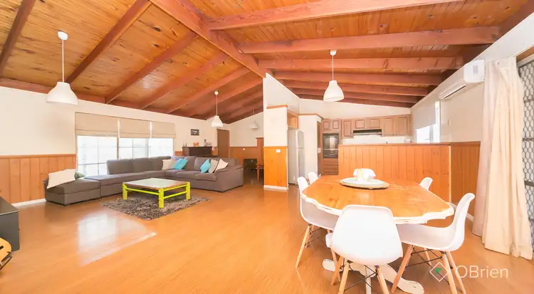 Second view of Homely house listing, 13 Channel Crescent, Blind Bight VIC 3980