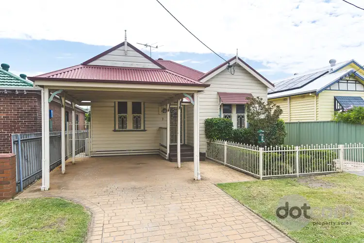 Main view of Homely house listing, 3 Moolcha Street, Mayfield NSW 2304