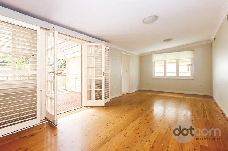 Third view of Homely house listing, 3 Moolcha Street, Mayfield NSW 2304