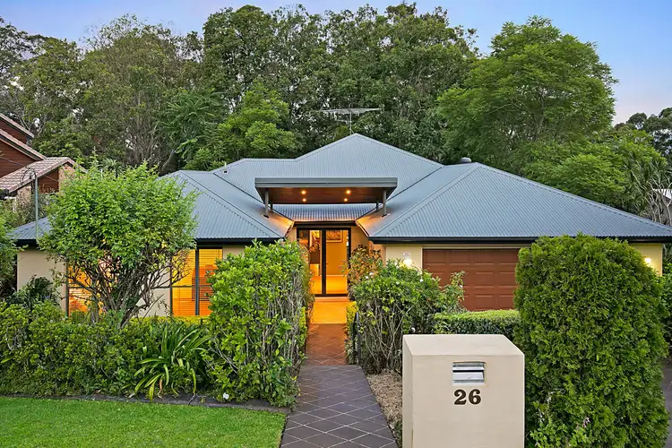 26 Cooloola Drive, Rangeville QLD 4350