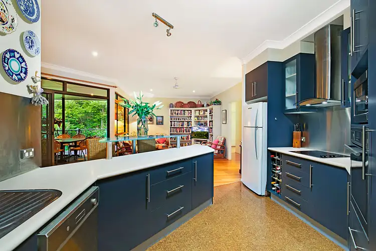 Sixth view of Homely house listing, 26 Cooloola Drive, Rangeville QLD 4350