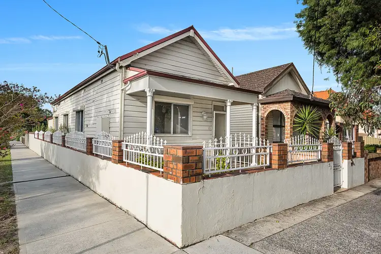 Main view of Homely house listing, 92 King Street, Mascot NSW 2020