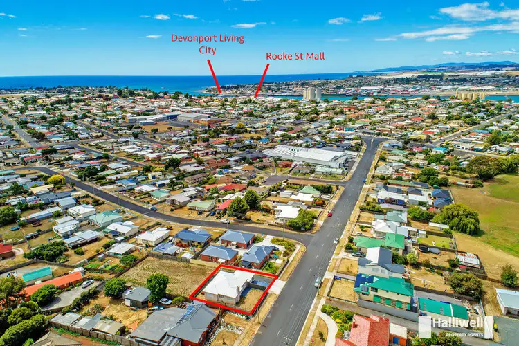 Second view of Homely house listing, 32a Middle Road, Devonport TAS 7310