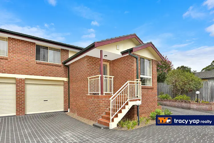 1/112 Vimiera Road, Eastwood NSW 2122