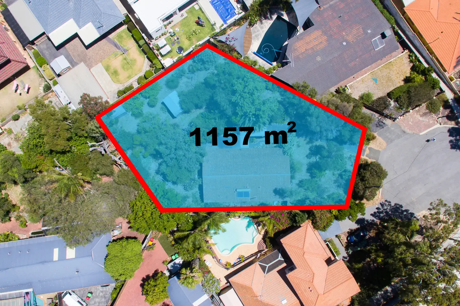 Main view of Homely house listing, 36 Clevedon Way, Karrinyup WA 6018