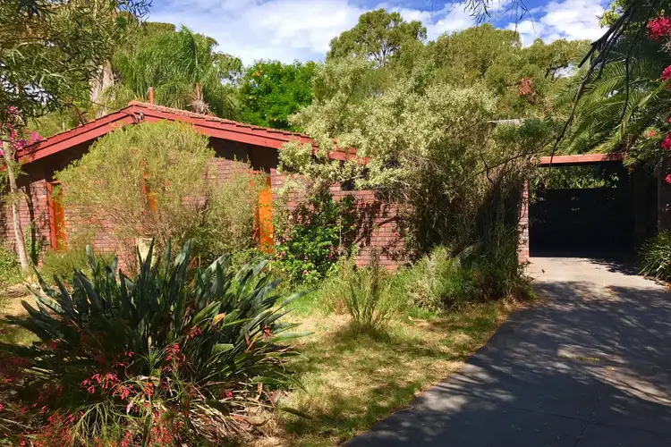 Fifth view of Homely house listing, 36 Clevedon Way, Karrinyup WA 6018