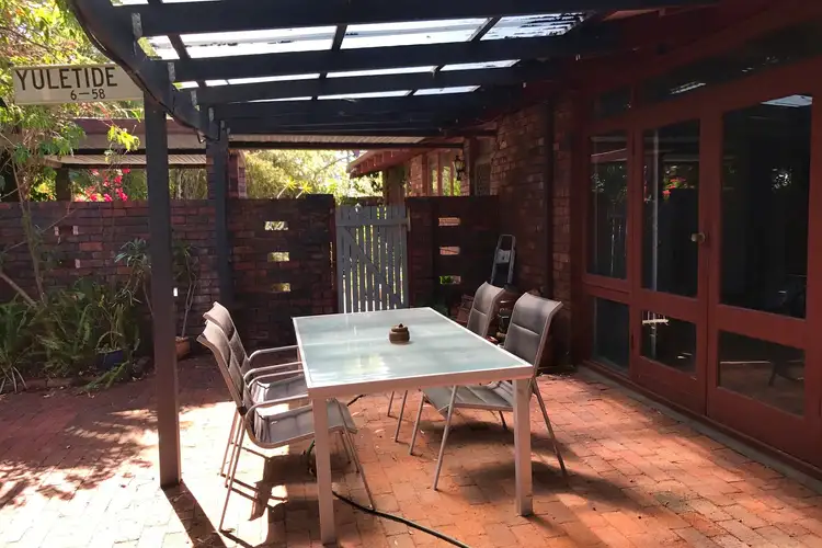 Sixth view of Homely house listing, 36 Clevedon Way, Karrinyup WA 6018