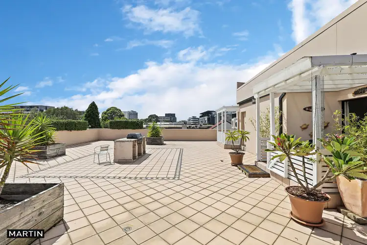 15/26-30 Epsom Road, Zetland NSW 2017