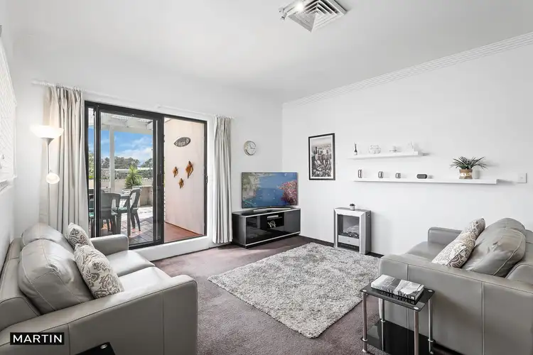 Second view of Homely apartment listing, 15/26-30 Epsom Road, Zetland NSW 2017