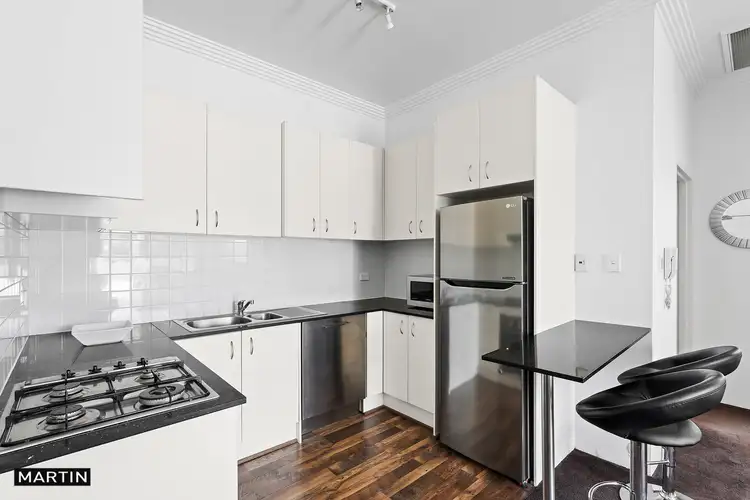 Third view of Homely apartment listing, 15/26-30 Epsom Road, Zetland NSW 2017
