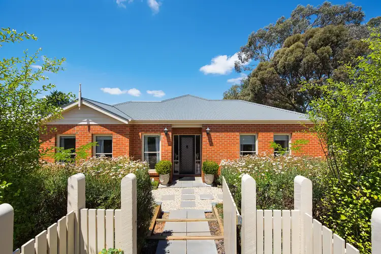 Main view of Homely house listing, 1A Oswald Street, Maldon VIC 3463