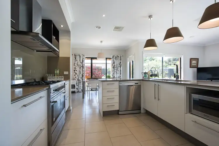 Second view of Homely house listing, 1A Oswald Street, Maldon VIC 3463
