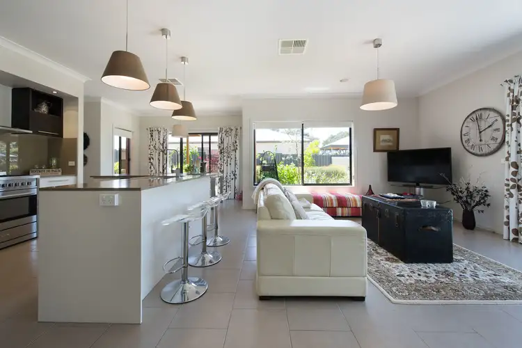 Fourth view of Homely house listing, 1A Oswald Street, Maldon VIC 3463