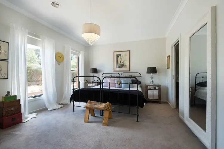 Sixth view of Homely house listing, 1A Oswald Street, Maldon VIC 3463
