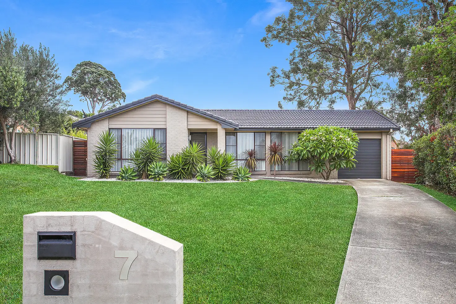 Main view of Homely house listing, 7 State Place, Albion Park NSW 2527