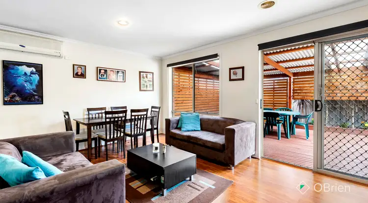 Second view of Homely unit listing, 6/36 Hall Road, Carrum Downs VIC 3201