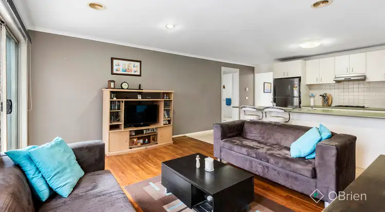 Third view of Homely unit listing, 6/36 Hall Road, Carrum Downs VIC 3201