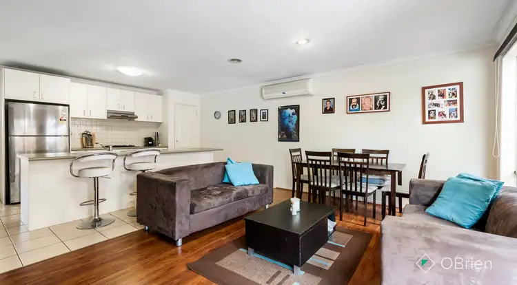 Fourth view of Homely unit listing, 6/36 Hall Road, Carrum Downs VIC 3201