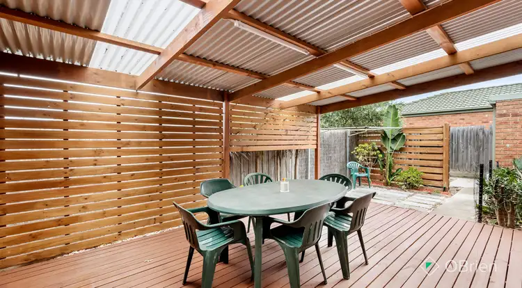 Sixth view of Homely unit listing, 6/36 Hall Road, Carrum Downs VIC 3201