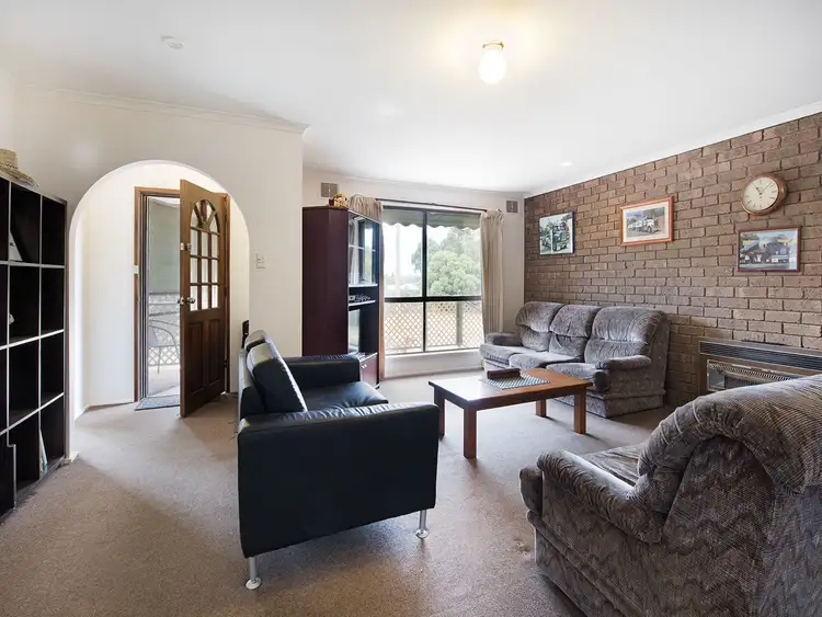 Fourth view of Homely house listing, 20 Lawrence Street, Castlemaine VIC 3450