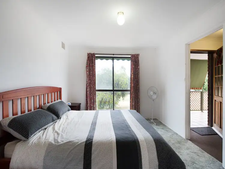 Fifth view of Homely house listing, 20 Lawrence Street, Castlemaine VIC 3450