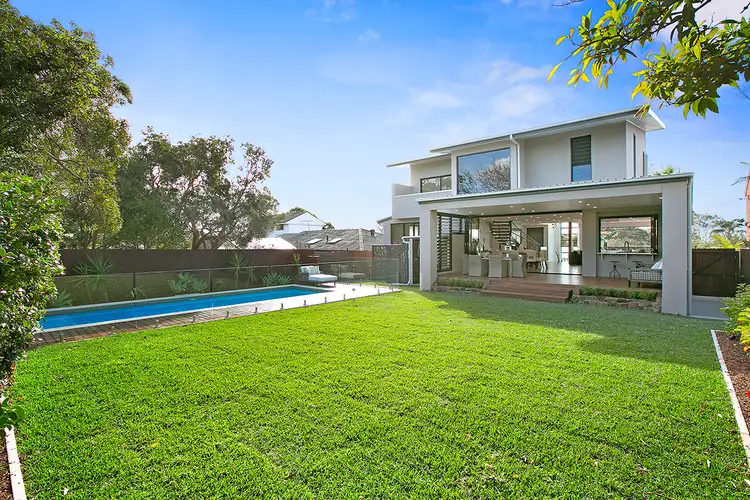 Second view of Homely house listing, 7 Bareena Drive, Balgowlah Heights NSW 2093