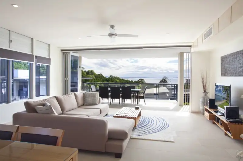 Main view of Homely unit listing, 4401/5 Little Hastings Street, Noosa Heads QLD 4567