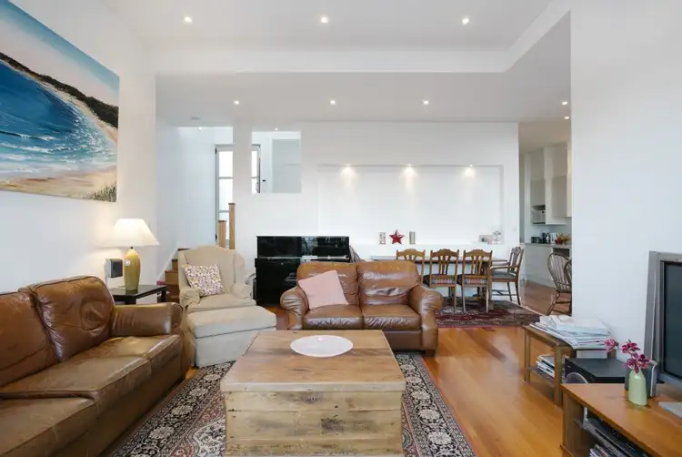 Second view of Homely terrace listing, 2/3 Seaview Terrace, Thirroul NSW 2515