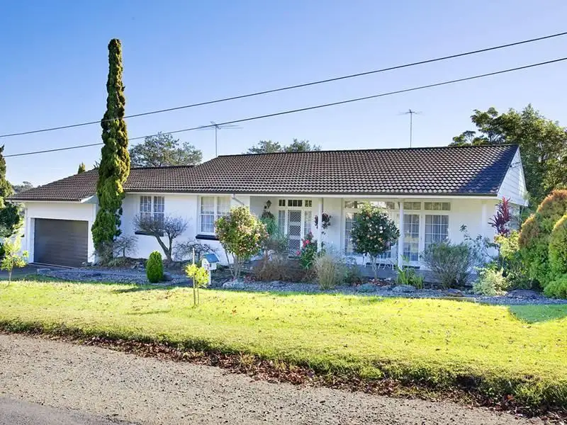Main view of Homely house listing, 2 Gemas Place, St Ives NSW 2075