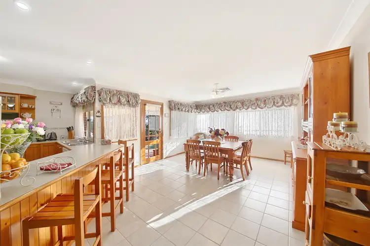Sixth view of Homely house listing, 3 Veronica Place, Narellan Vale NSW 2567