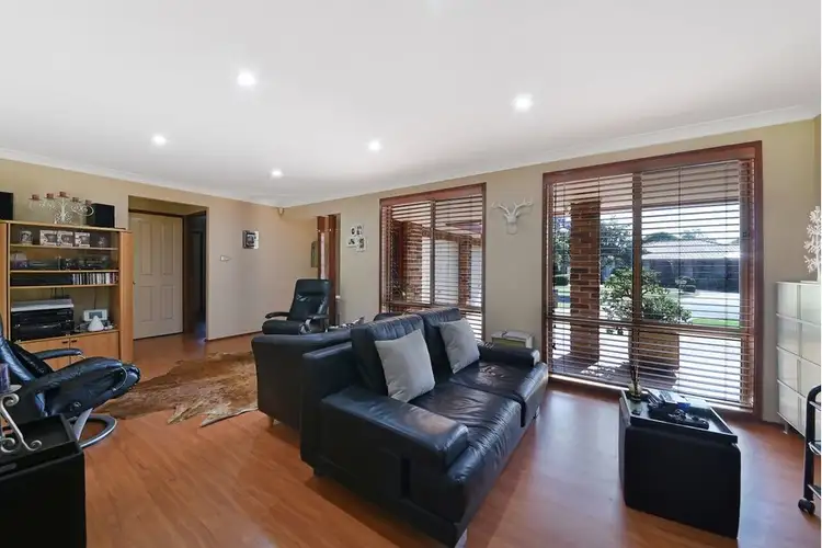 Fourth view of Homely house listing, 23 Bundarra Court, Wattle Grove NSW 2173