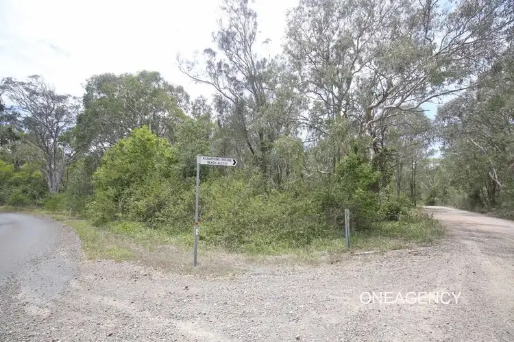 Sixth view of Homely land listing, Lot 5 Loftus Road, Crescent Head NSW 2440