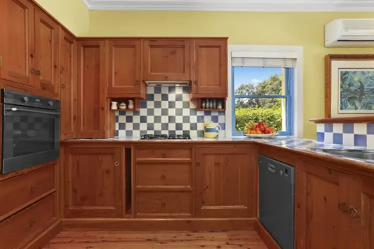 Fourth view of Homely house listing, 47 Eastern Avenue, Dover Heights NSW 2030