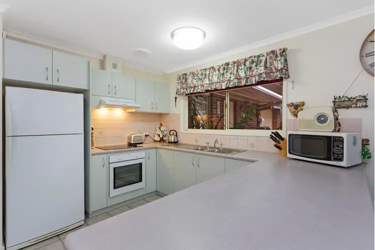 Third view of Homely house listing, 12 Milos Boulevard, Wodonga VIC 3690