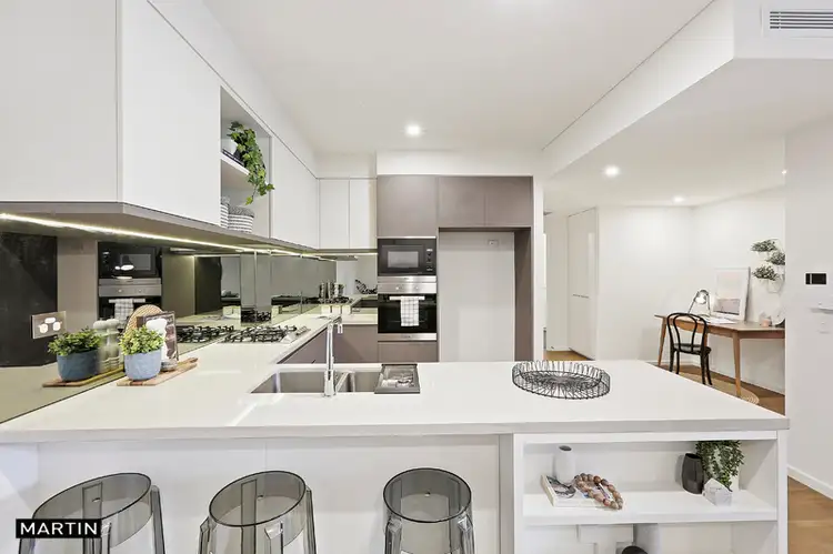 109/32 Alice Street, Newtown NSW 2042