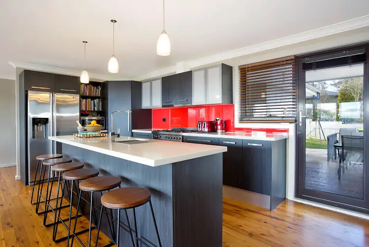 Fifth view of Homely house listing, 29 Delmonte Avenue, Medlow Bath NSW 2780