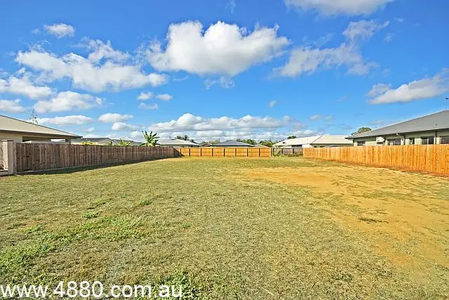 Second view of Homely land listing, LOT 73 Sunbird Parade, Mareeba QLD 4880