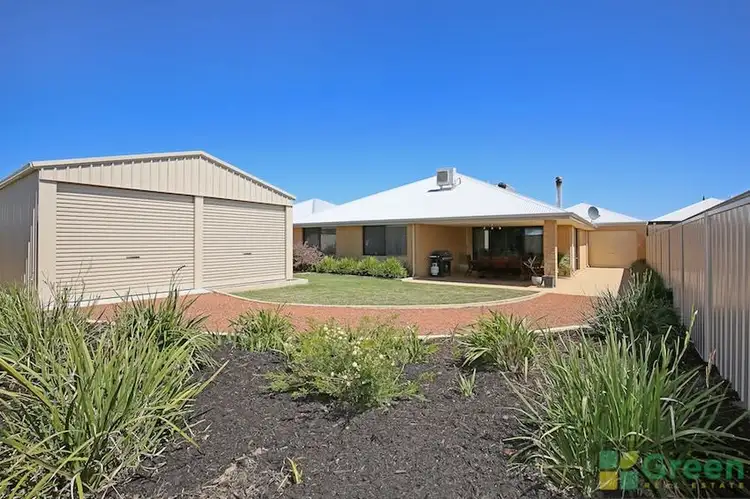 Second view of Homely house listing, 3 Holloway Turn, Ravenswood WA 6208