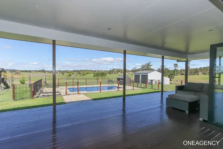Third view of Homely rural property listing, 30 McPhillips Place, Greenhill NSW 2440