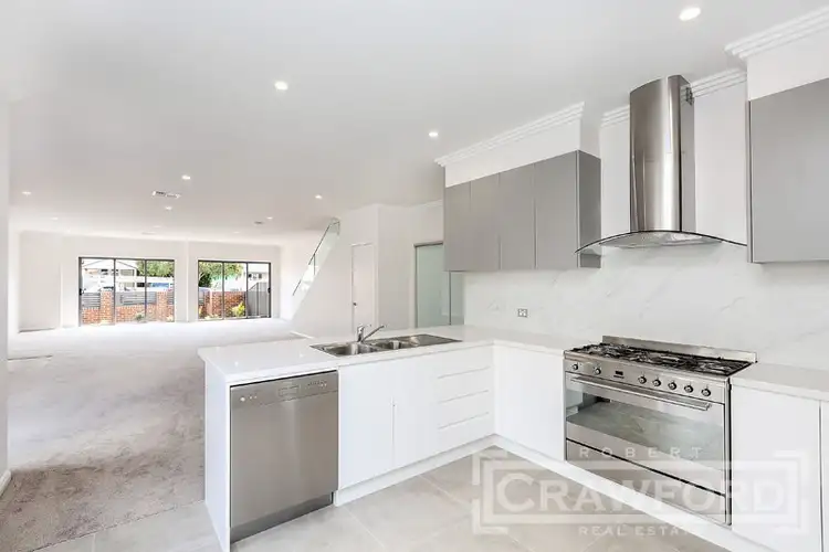 Third view of Homely townhouse listing, 2/4 Carrington Parade, New Lambton NSW 2305