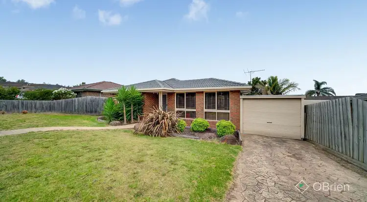 15 Song Street, Narre Warren VIC 3805