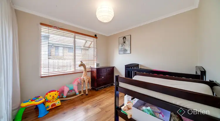 Fifth view of Homely house listing, 15 Song Street, Narre Warren VIC 3805